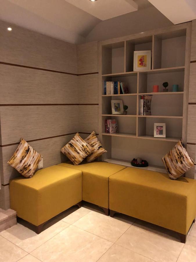 Hotel Hermes カシュ エクステリア 写真