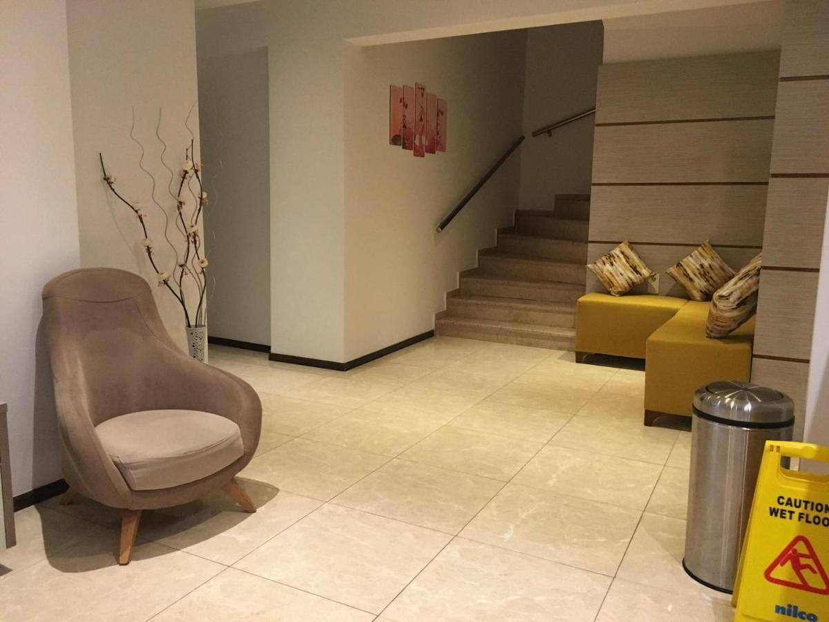 Hotel Hermes カシュ エクステリア 写真