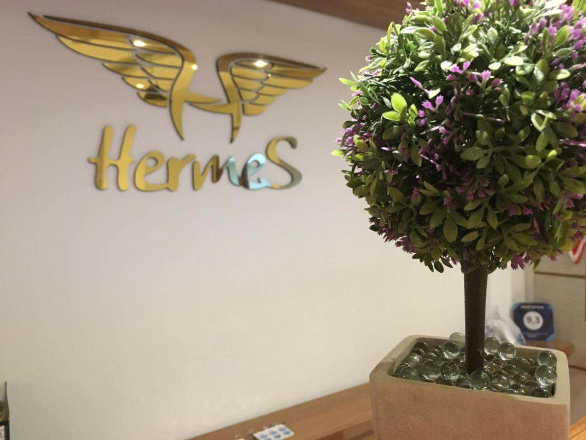 Hotel Hermes カシュ エクステリア 写真