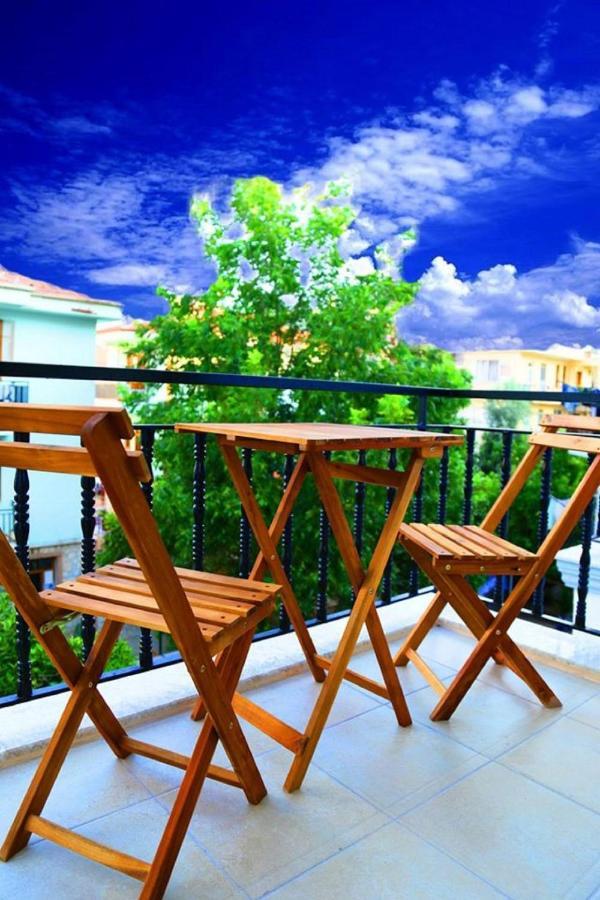 Hotel Hermes カシュ エクステリア 写真