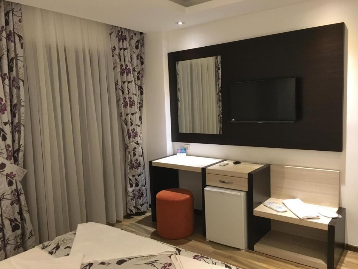 Hotel Hermes カシュ エクステリア 写真