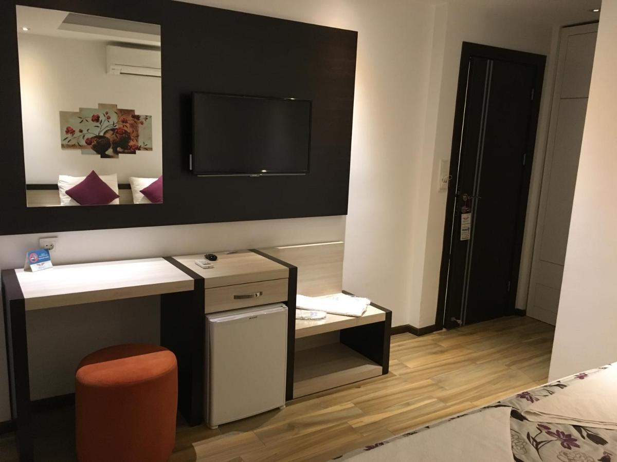 Hotel Hermes カシュ エクステリア 写真