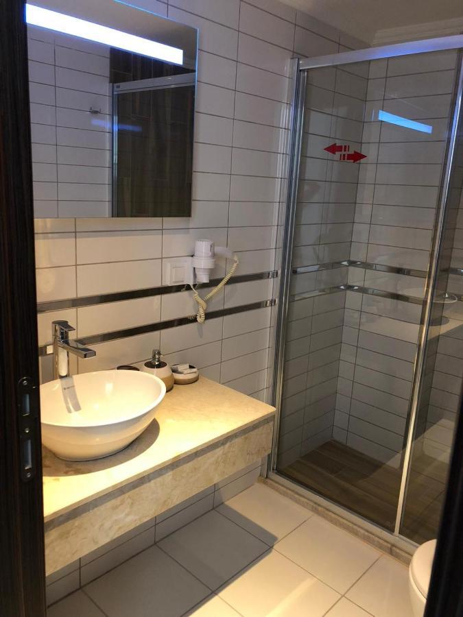 Hotel Hermes カシュ エクステリア 写真