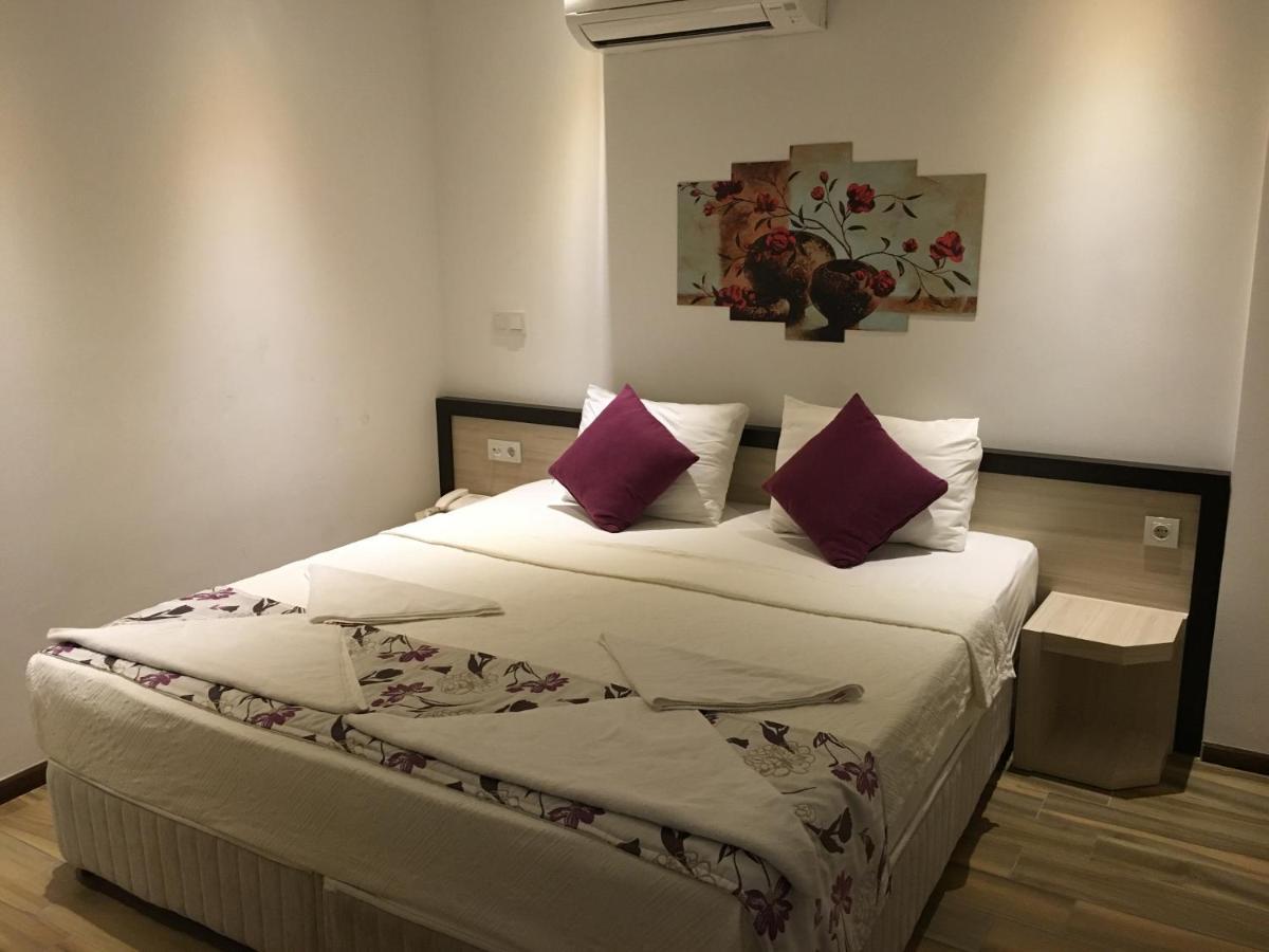 Hotel Hermes カシュ エクステリア 写真