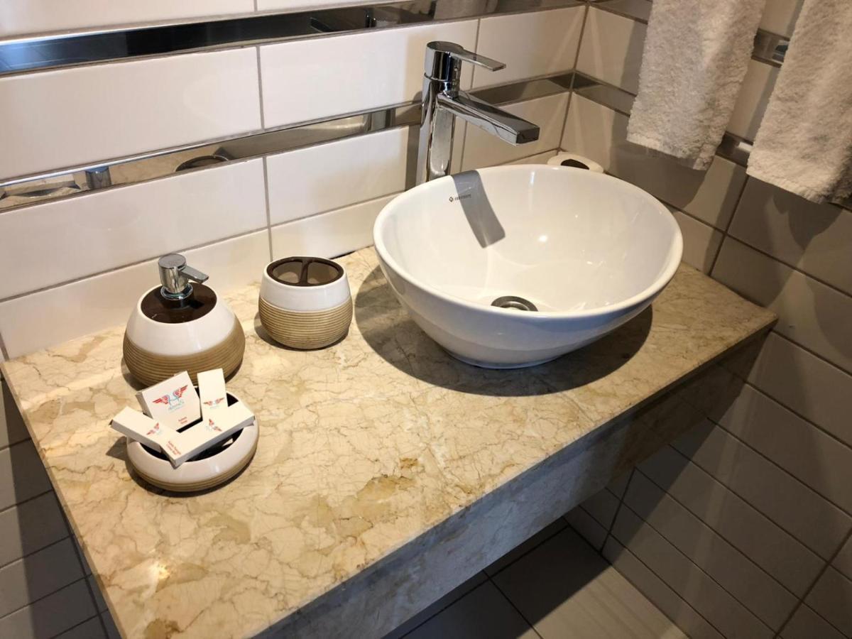 Hotel Hermes カシュ エクステリア 写真