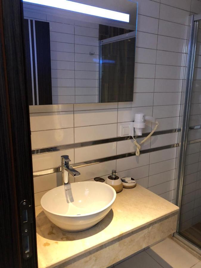 Hotel Hermes カシュ エクステリア 写真
