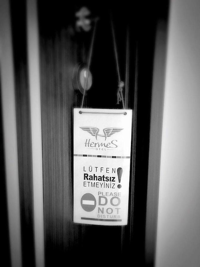 Hotel Hermes カシュ エクステリア 写真
