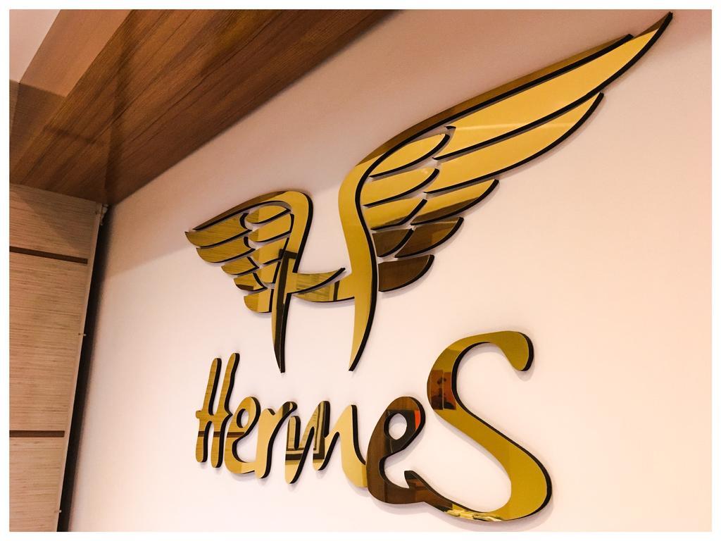 Hotel Hermes カシュ エクステリア 写真